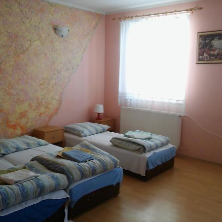Motel Ararat Kolobrzeg Exterior photo