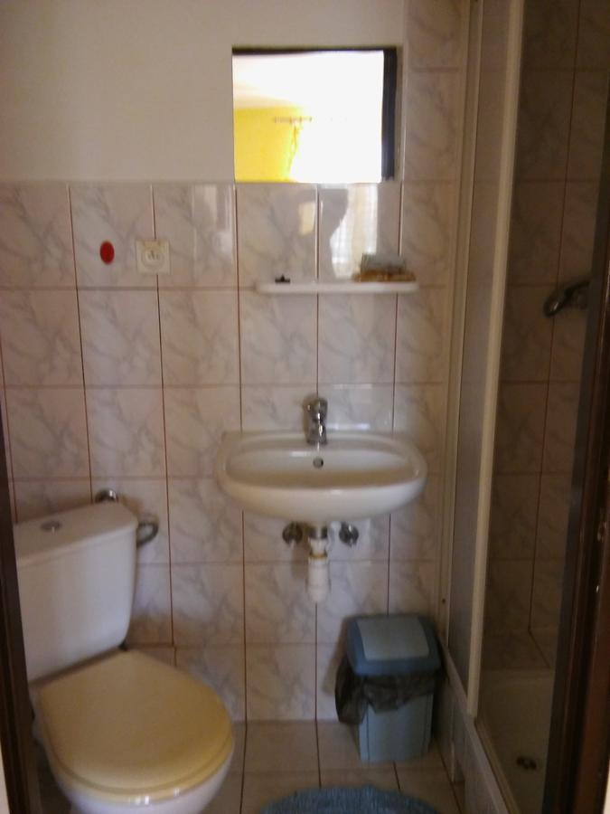 Motel Ararat Kolobrzeg Exterior photo