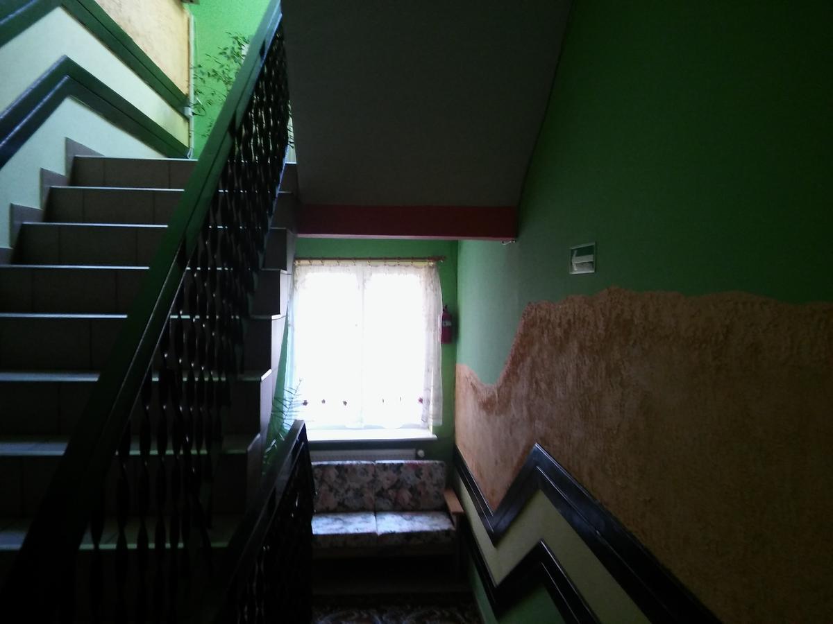 Motel Ararat Kolobrzeg Exterior photo