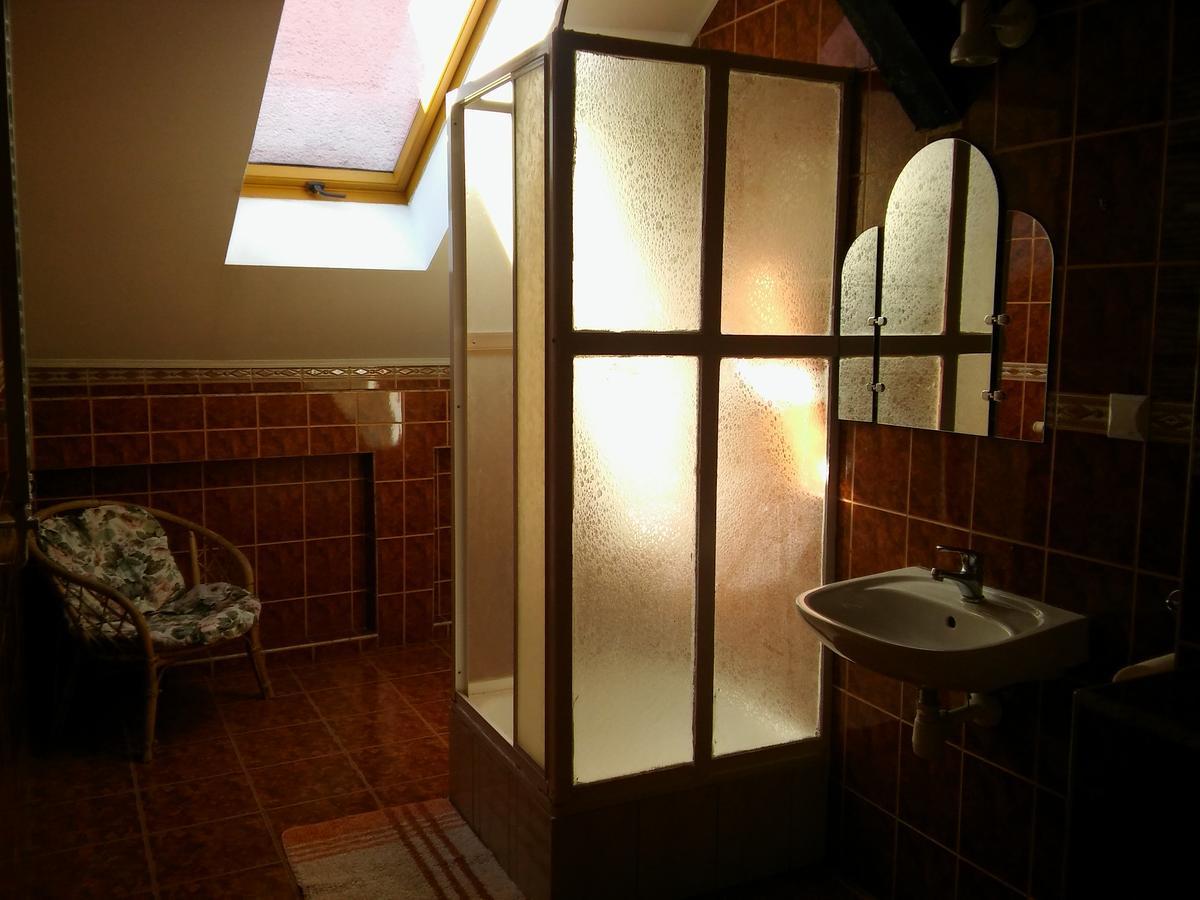 Motel Ararat Kolobrzeg Exterior photo