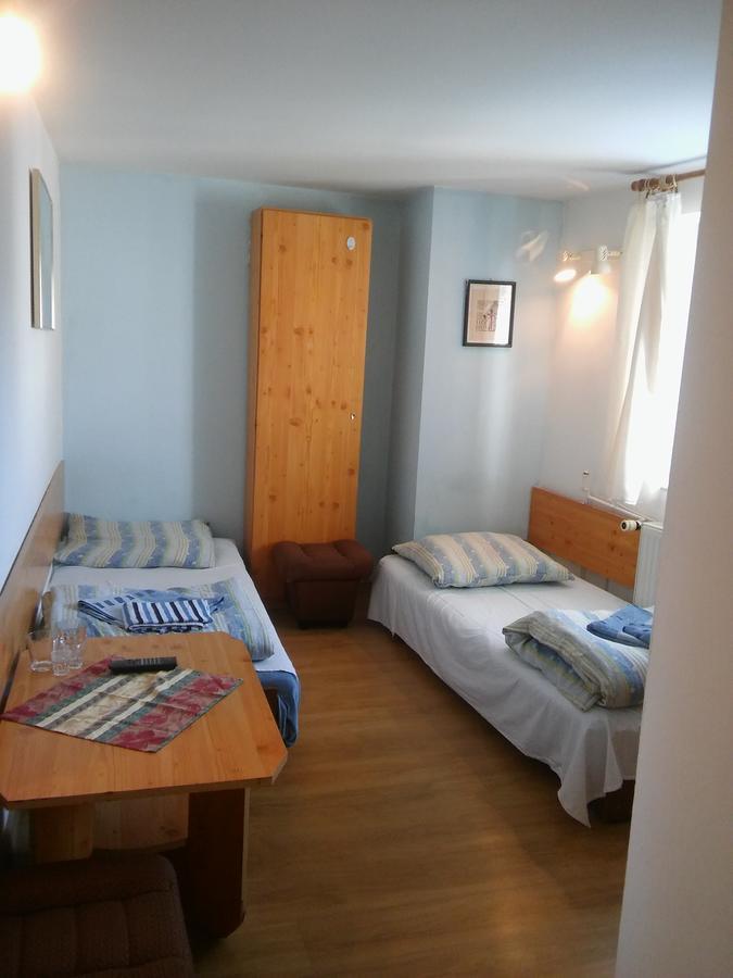 Motel Ararat Kolobrzeg Exterior photo