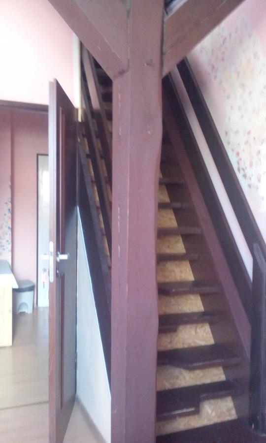 Motel Ararat Kolobrzeg Exterior photo