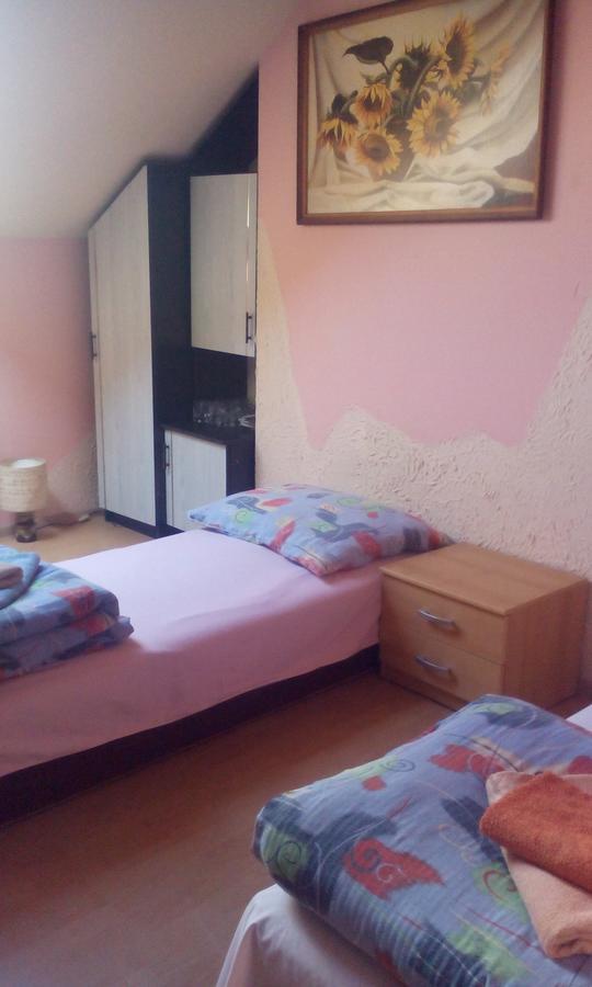 Motel Ararat Kolobrzeg Exterior photo